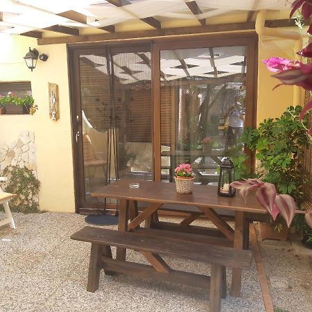 Vacanze In Sardegna Sant'Andrea (Sardinia) Exterior foto