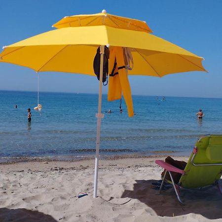 Vacanze In Sardegna Sant'Andrea (Sardinia) Exterior foto