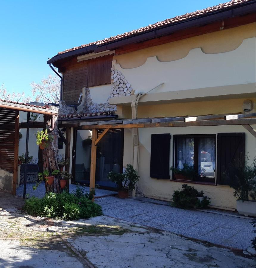 Vacanze In Sardegna Sant'Andrea (Sardinia) Exterior foto