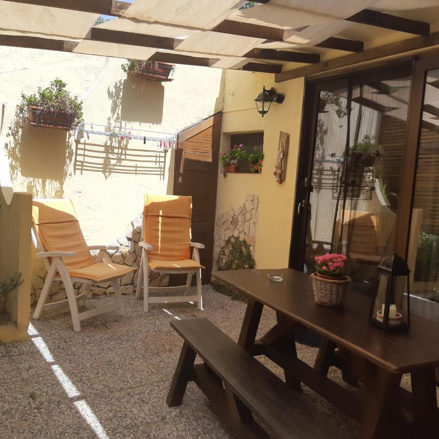 Vacanze In Sardegna Sant'Andrea (Sardinia) Exterior foto