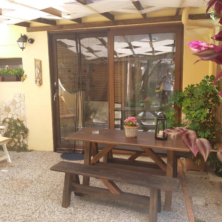 Vacanze In Sardegna Sant'Andrea (Sardinia) Exterior foto